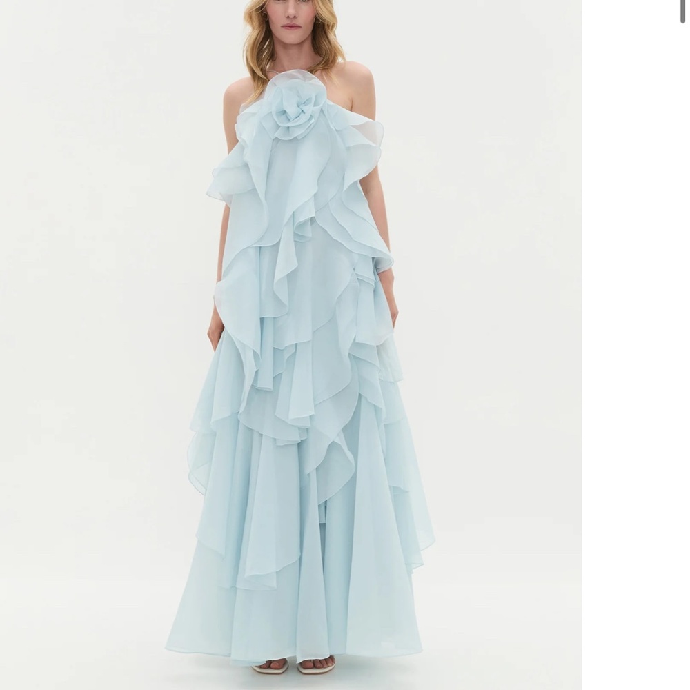 Aje Pandora Dress